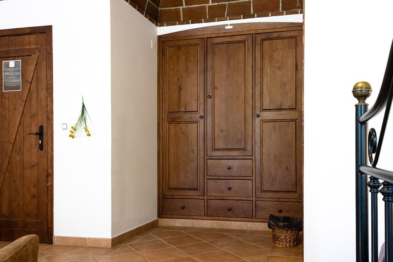 Maison d'hôtes Monte Do Colmeal - Country House & Wine à Mourão Extérieur photo