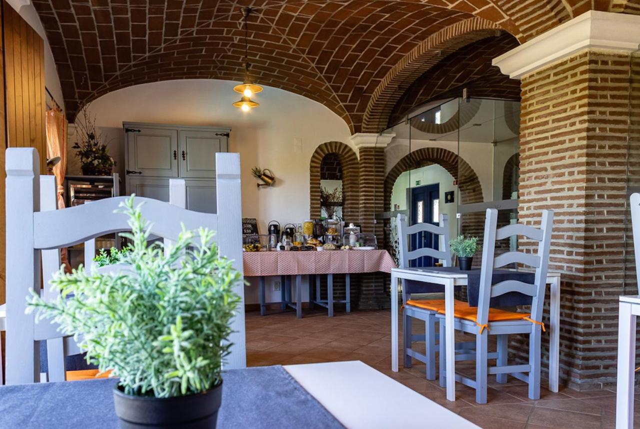 Maison d'hôtes Monte Do Colmeal - Country House & Wine à Mourão Extérieur photo