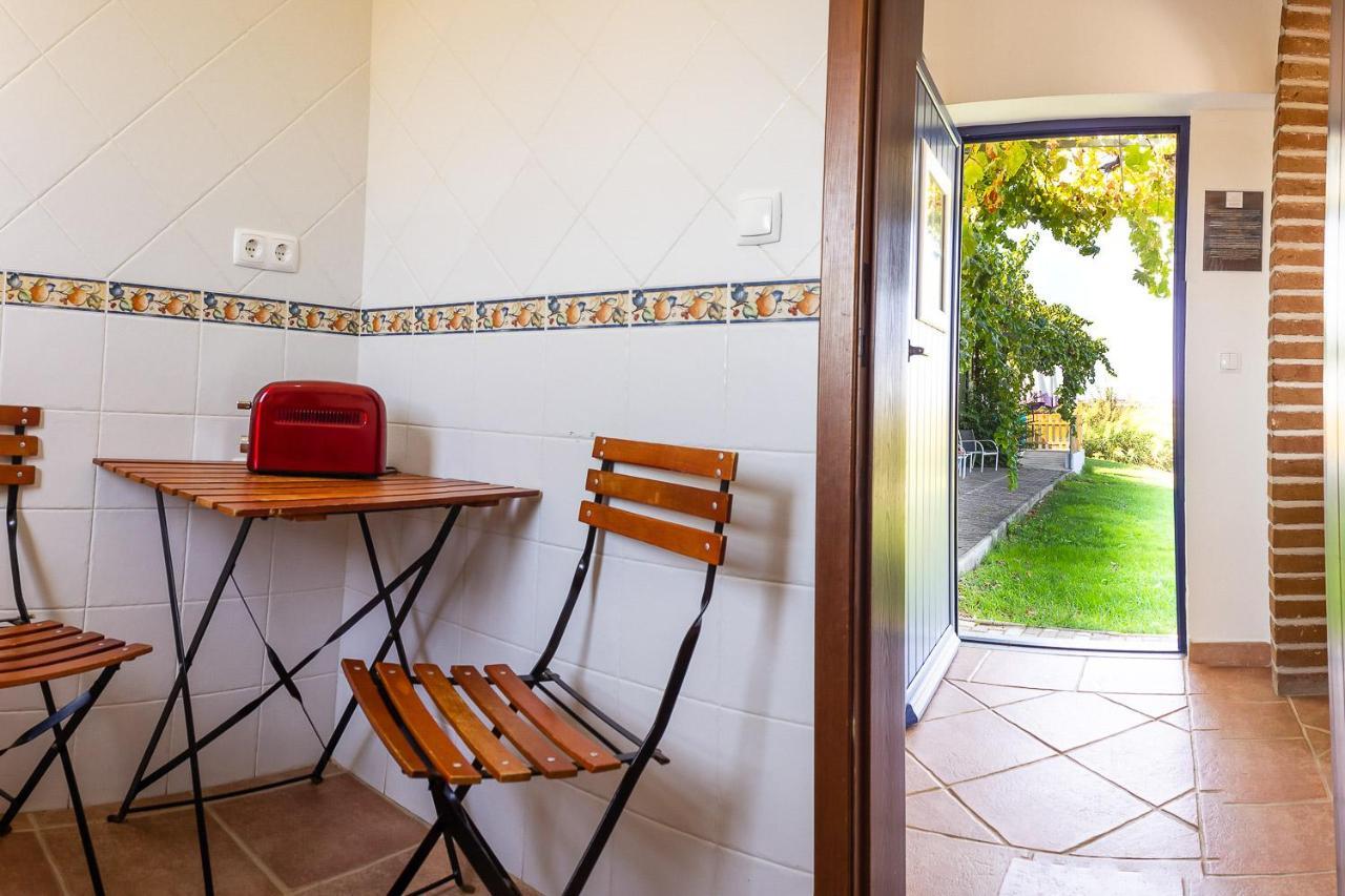 Maison d'hôtes Monte Do Colmeal - Country House & Wine à Mourão Extérieur photo