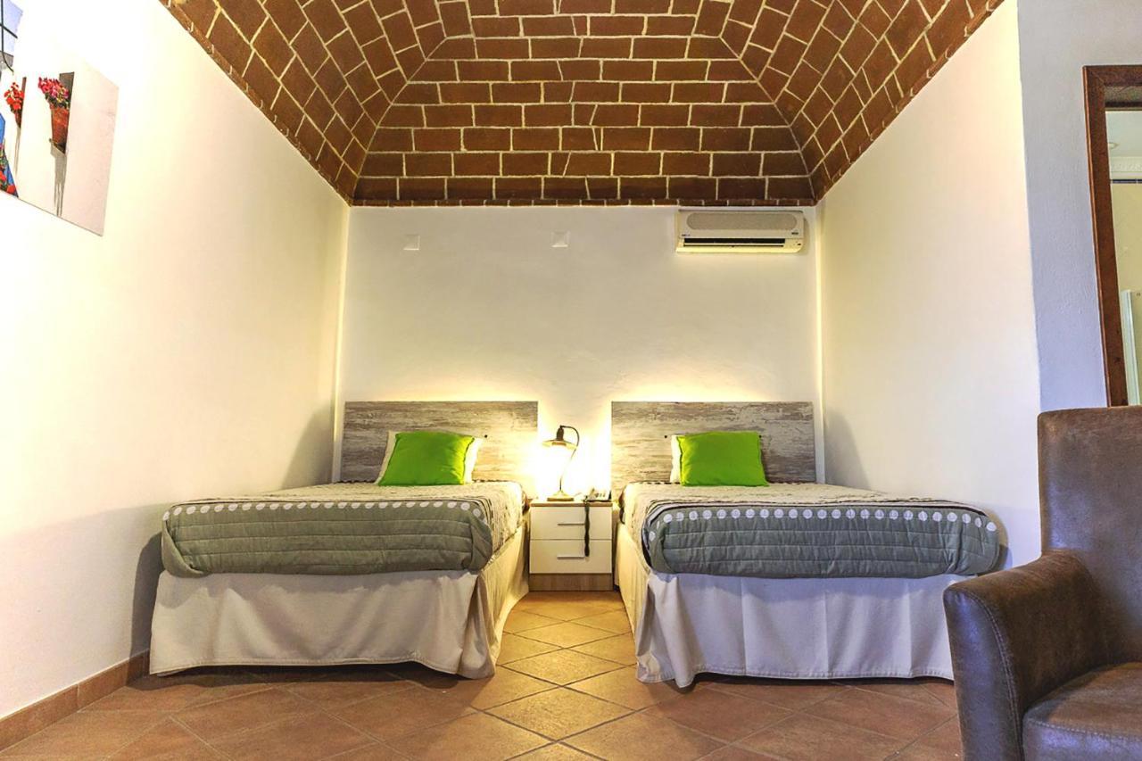 Maison d'hôtes Monte Do Colmeal - Country House & Wine à Mourão Extérieur photo